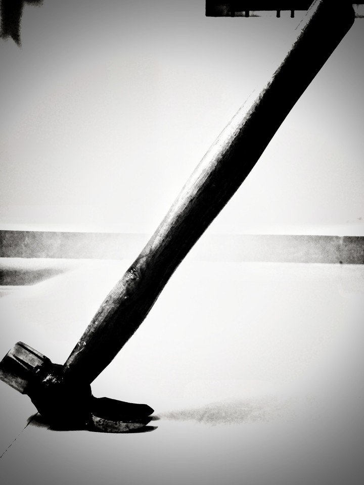 Thor's Hammer