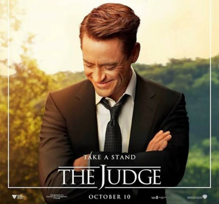 The Judge