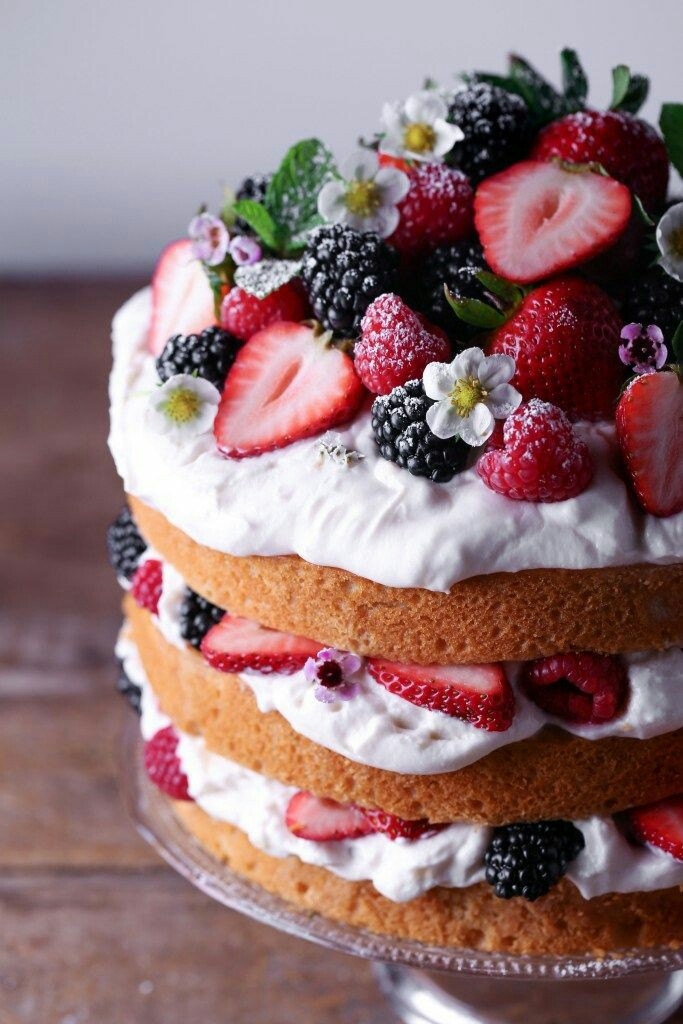 Cake 