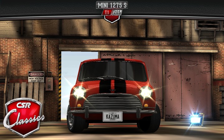 mini