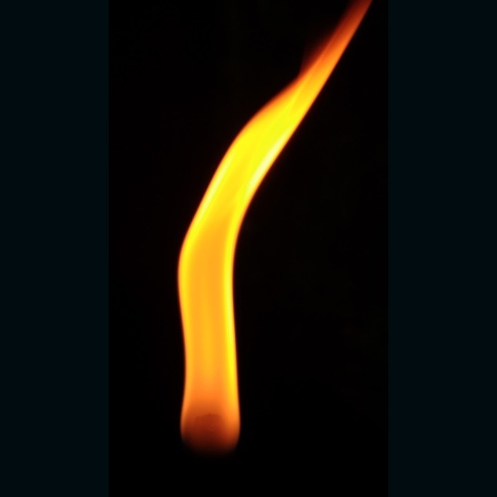 candle light