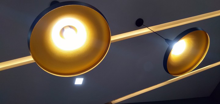 lights