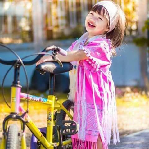 Karen Girl