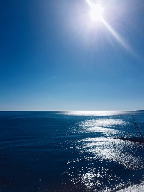 Sun & Sea