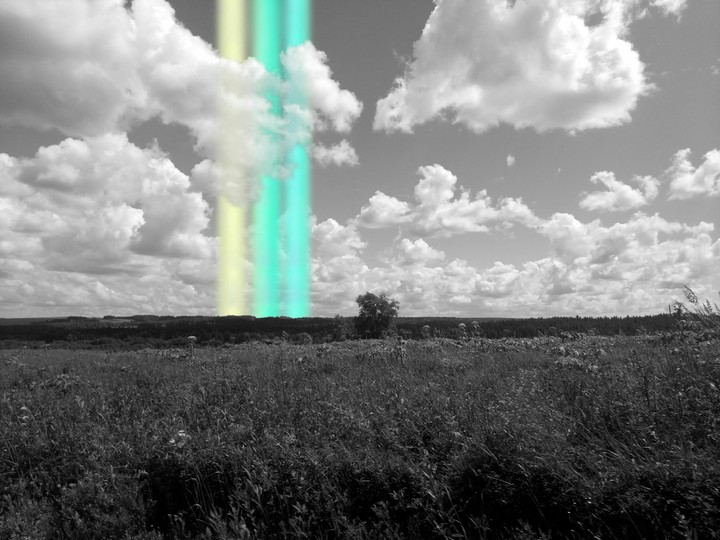 Thunder