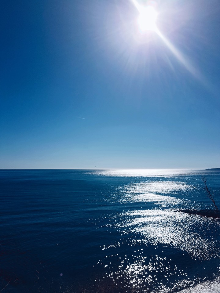 Sun & Sea