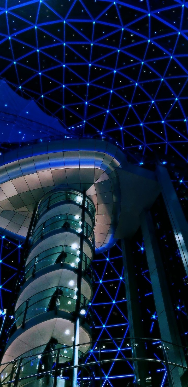 Man Made Stars