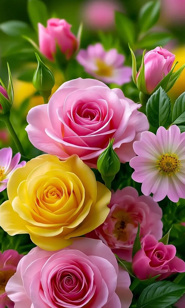 רקעים pink, purple