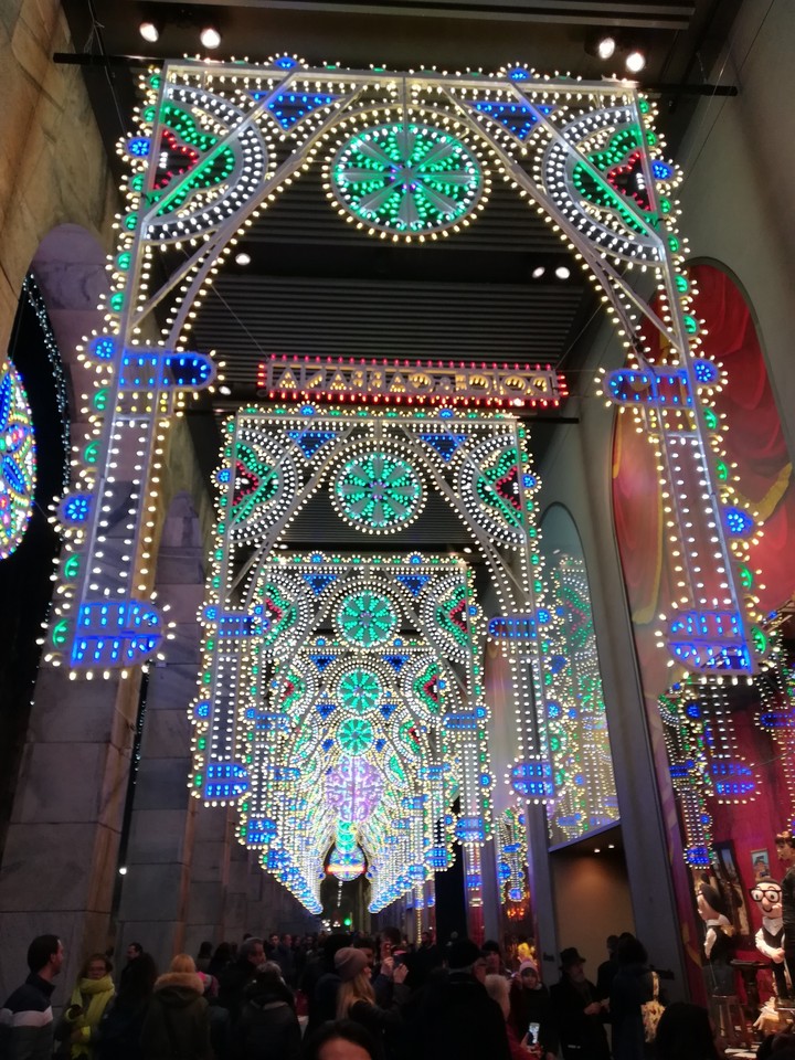 Rinascente Milano