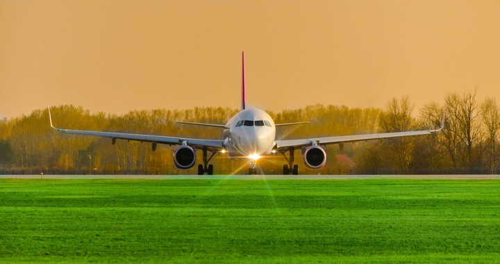 plane