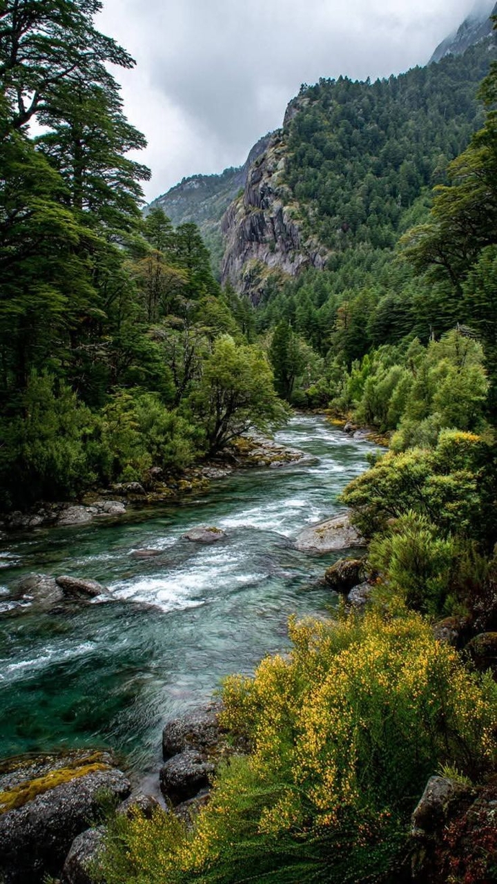 Water, watercourse duvar kağıtları