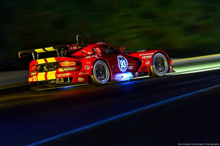 viper