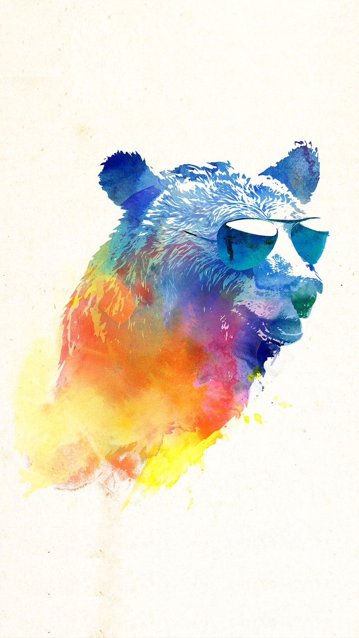 Sunny Bear
