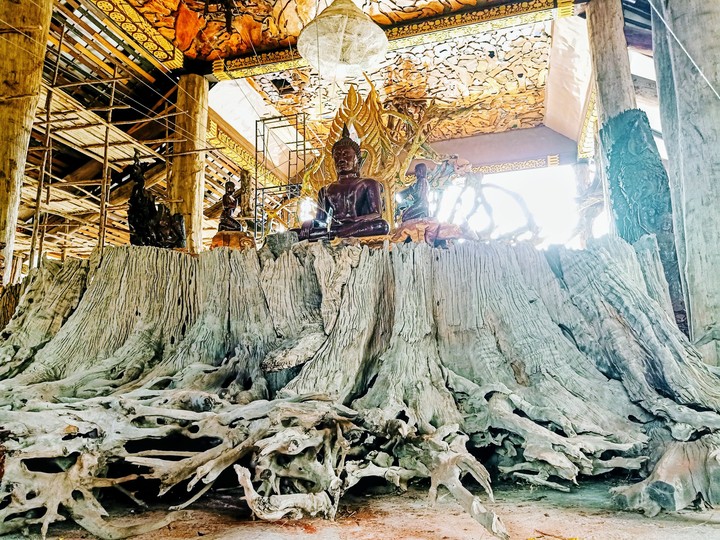 Buddha