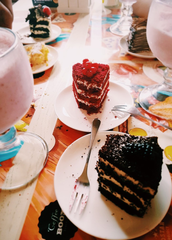 cake