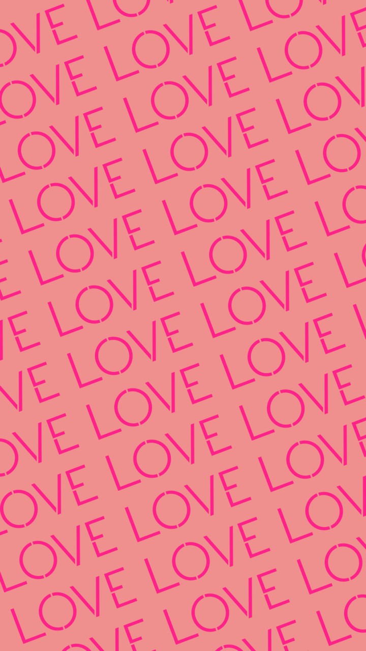 love pink girl