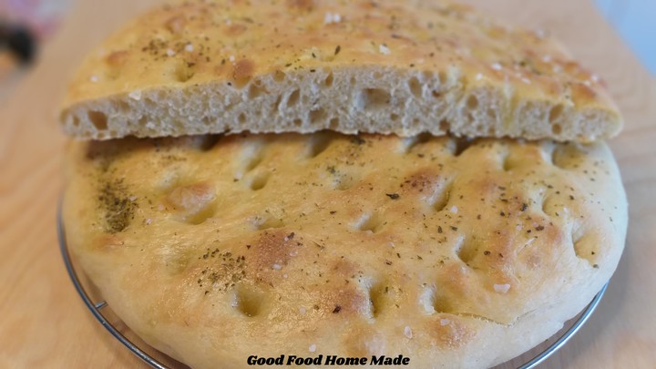 Focaccia