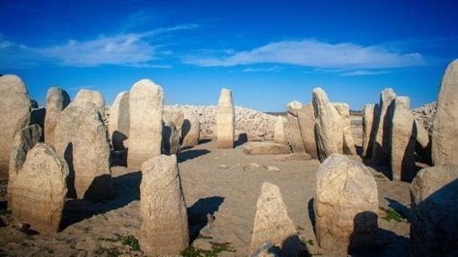 #megalithic culture