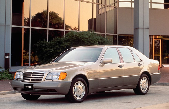 mercedes benz
