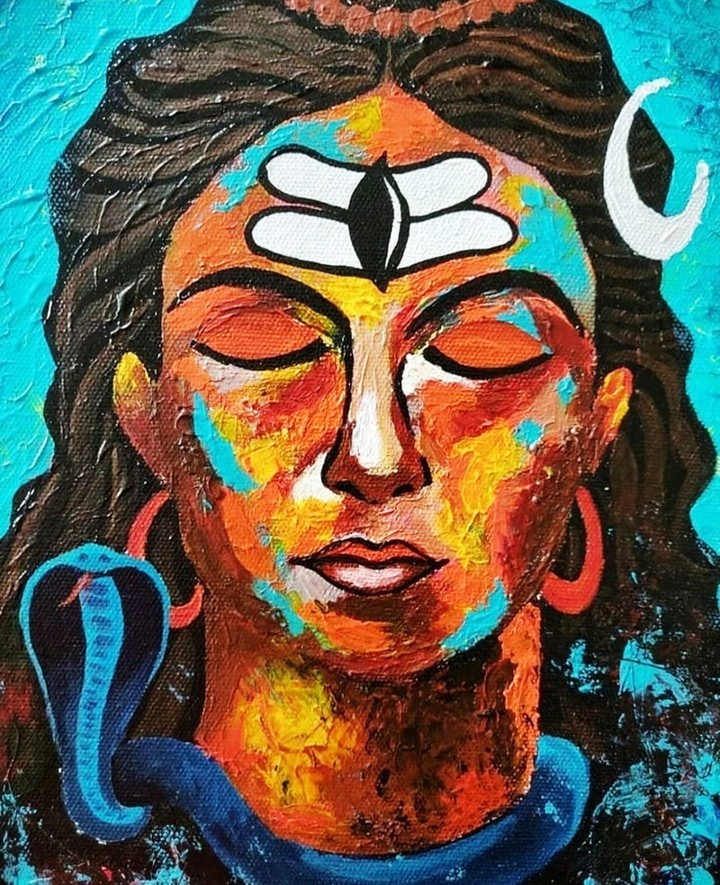 MahaDeva