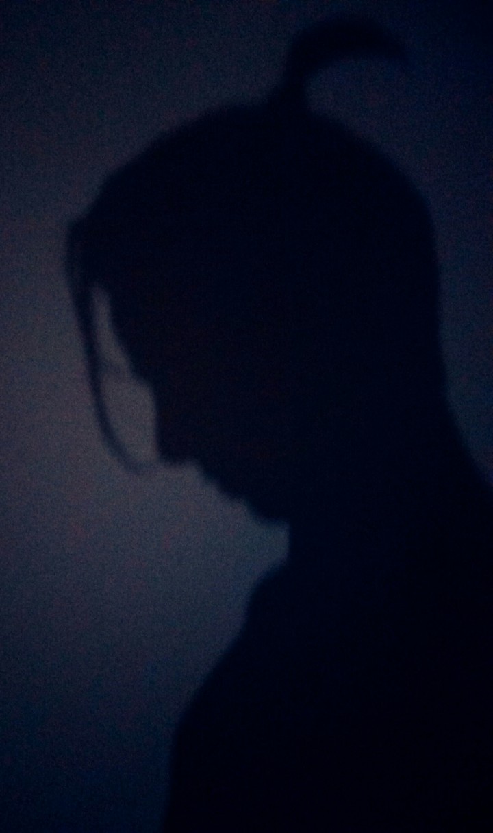 Shadow of the day