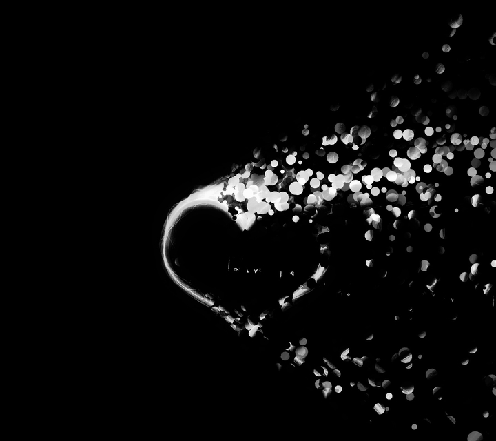 Broken