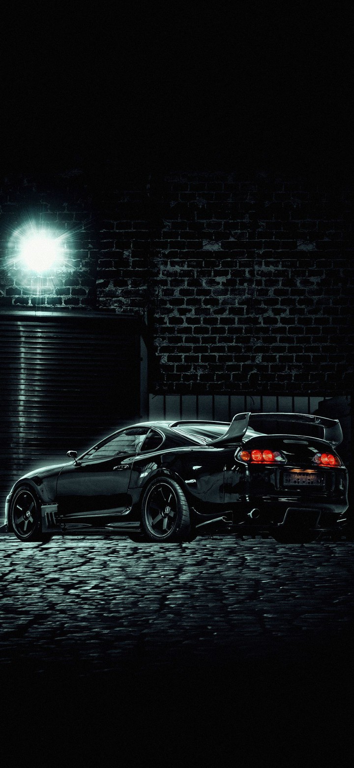Wallpaper