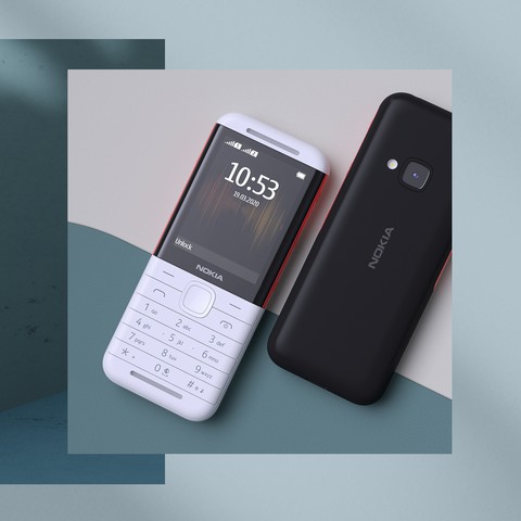 Nokia