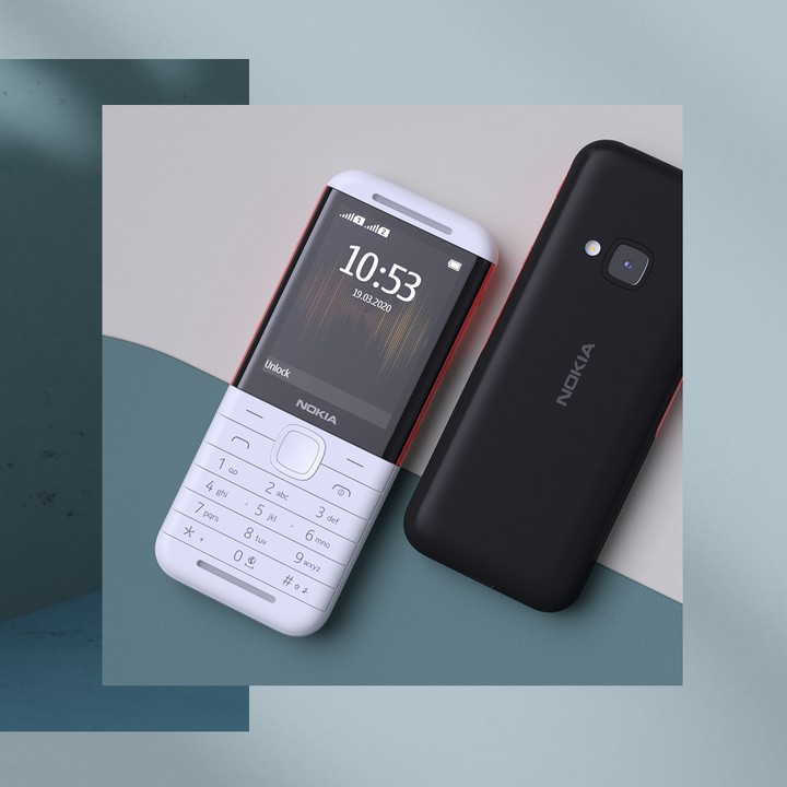 Nokia