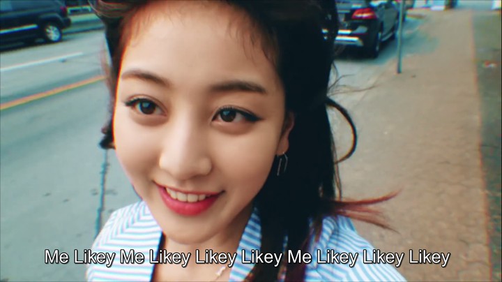 Jihyo (Twice)