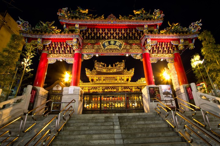 chinatown