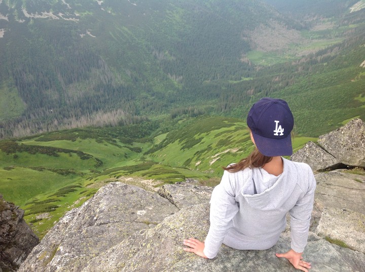 Tatry Polskie