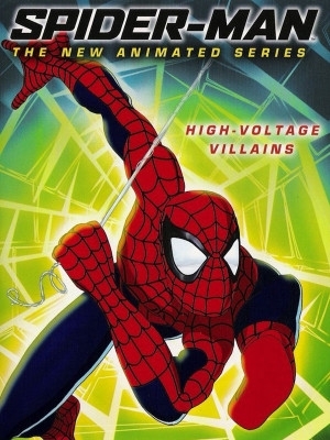 spiderman