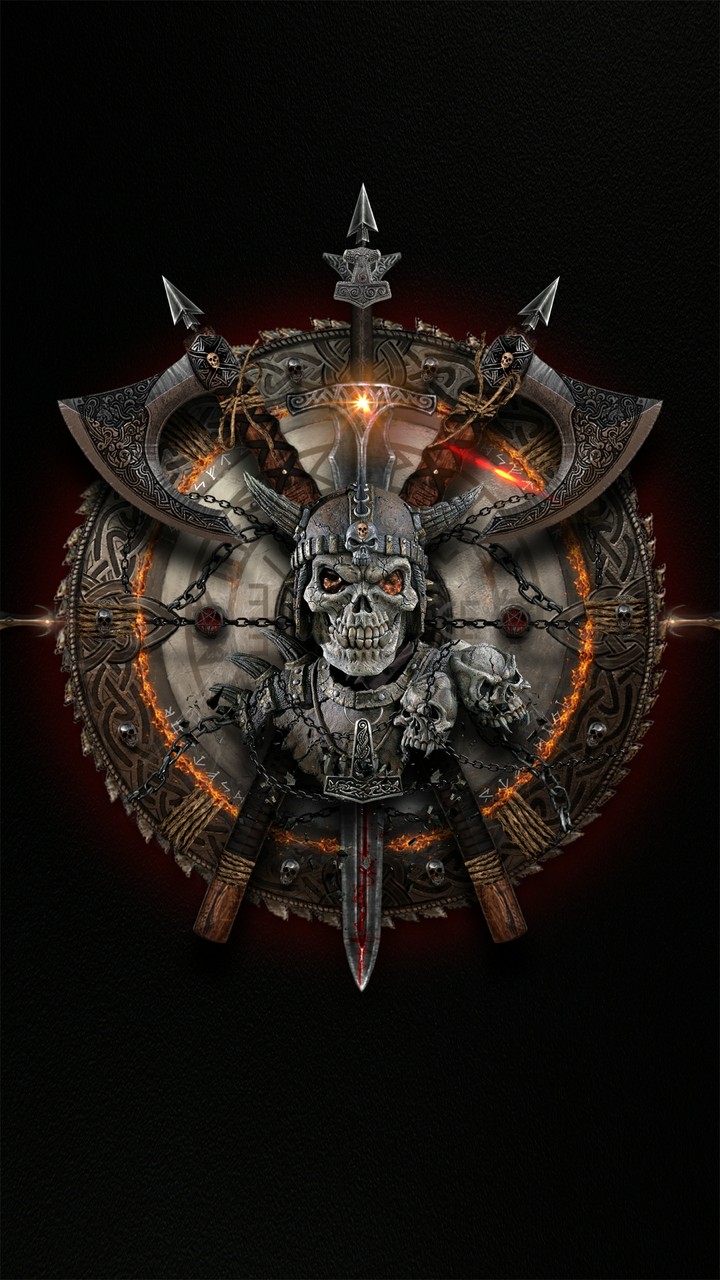 viking