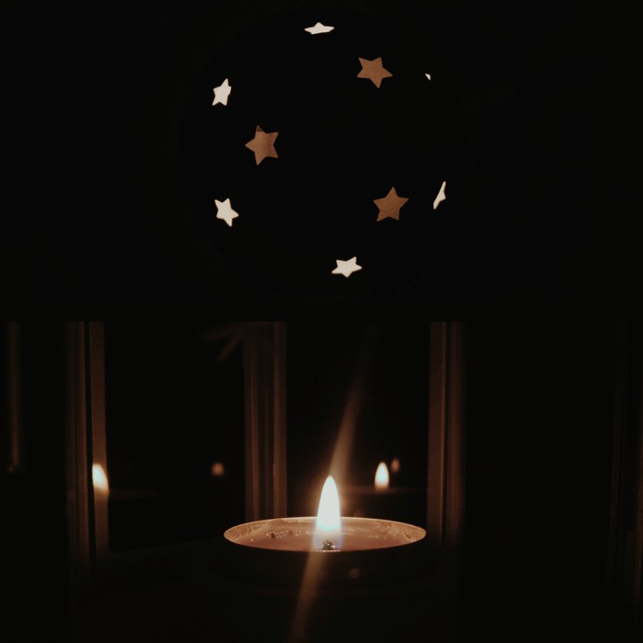 Silent night