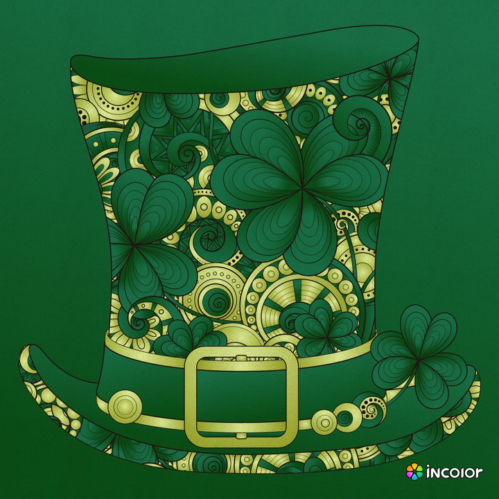 St. Patrick's Day