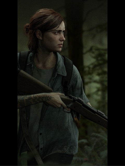 the last of us
