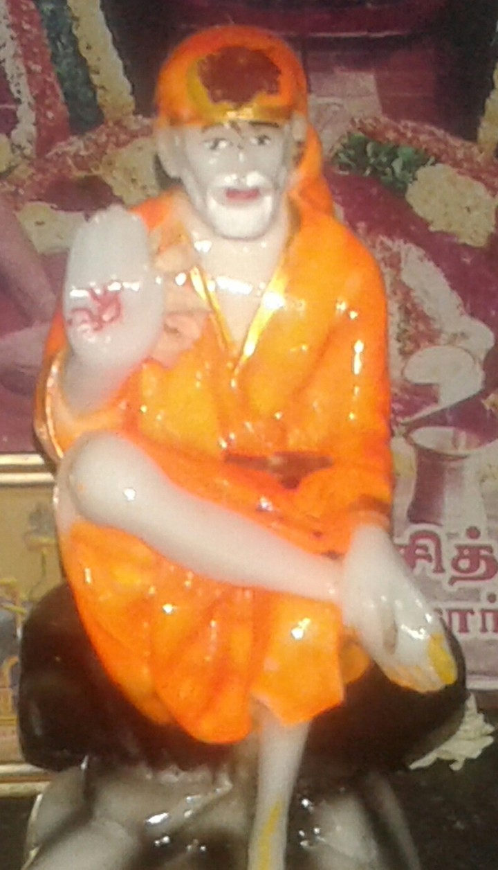saibaba
