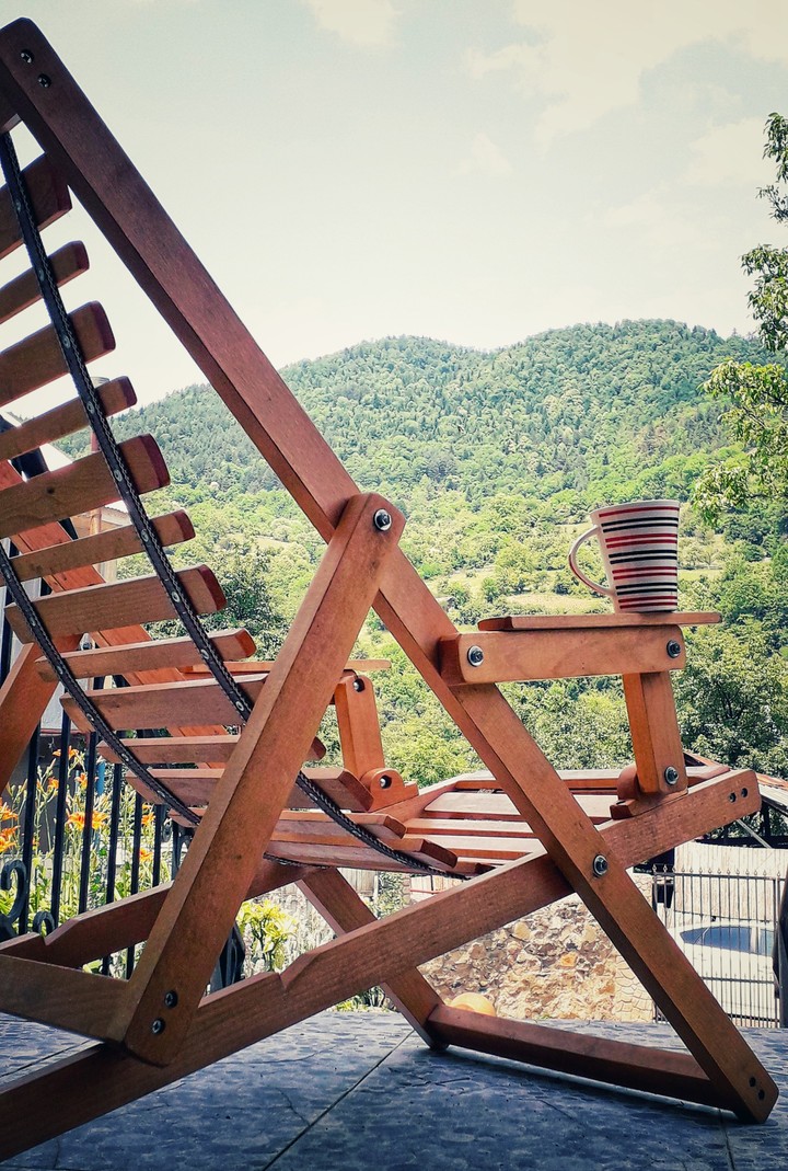 Borjomi