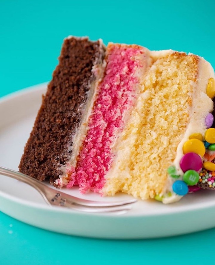 cake