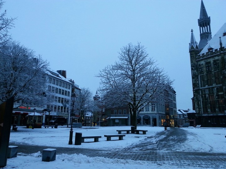 Aachen Deutschland