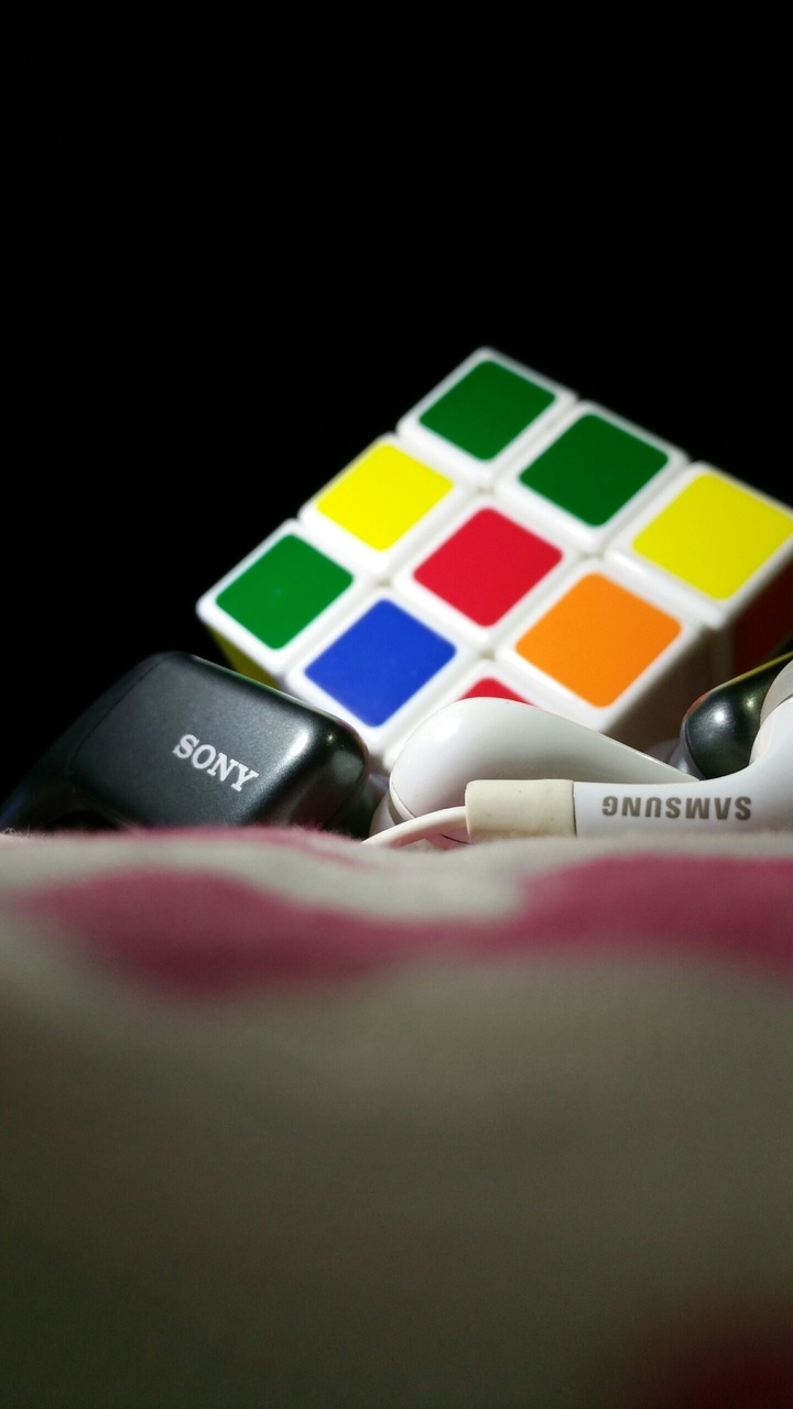 Cube