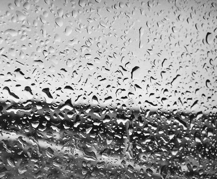 Rain))
