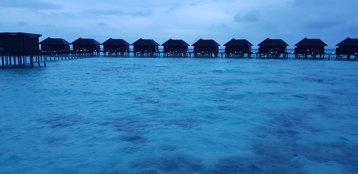 maldives
