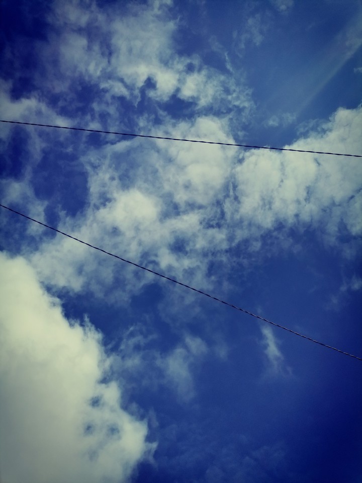 sky