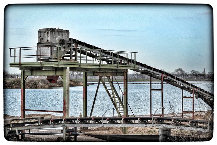 industrial