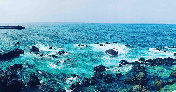 Puerto de la Cruz, Tenerife