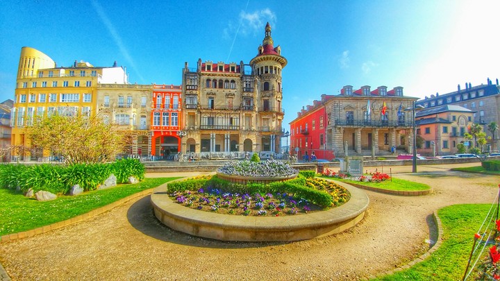 Ribadeo