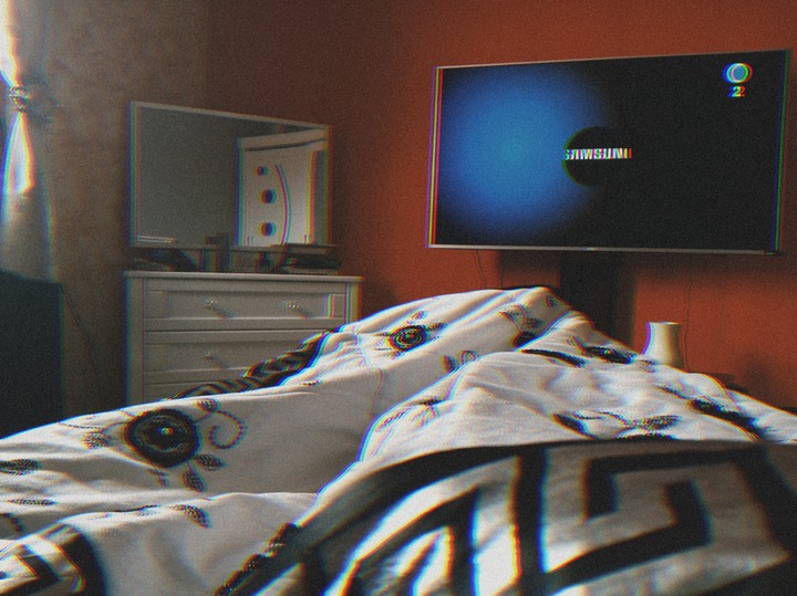 room