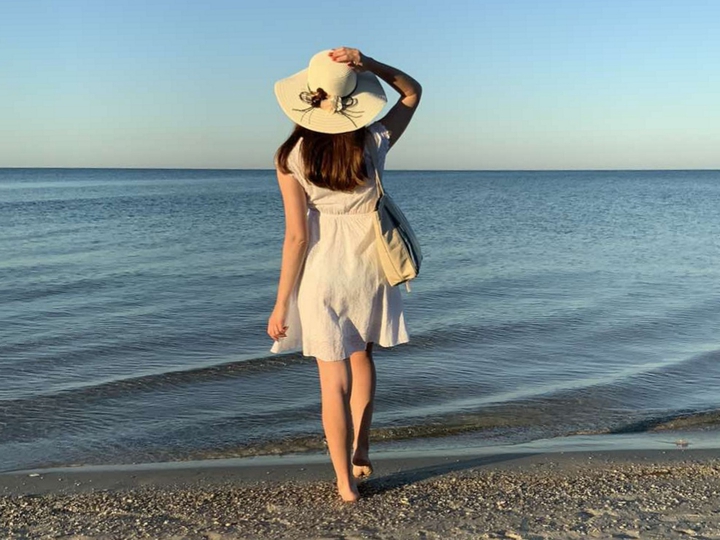 Walk